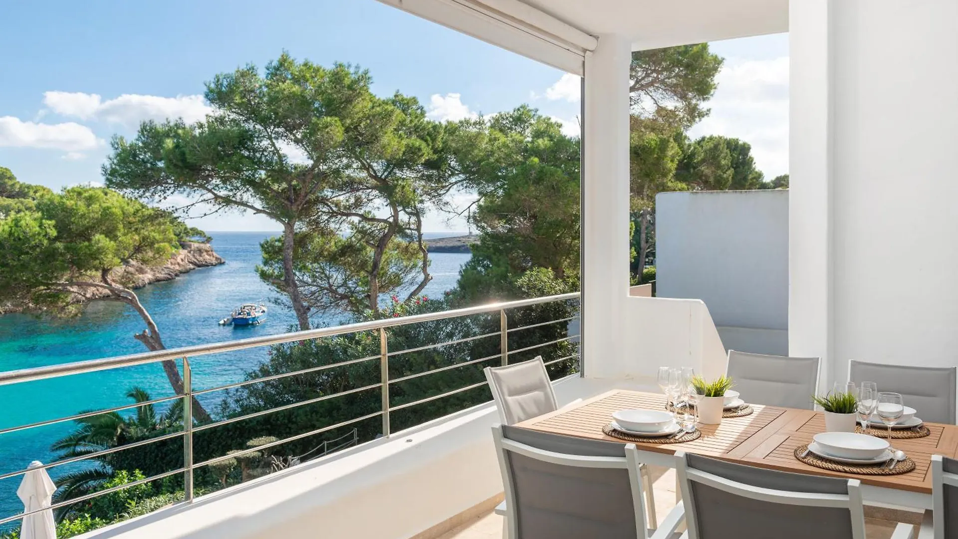 Villa Casa Ramon Cala D´Or Spagna