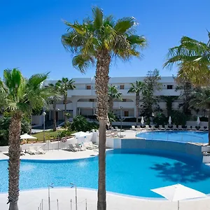 4* Lägenhetshotell Bluesea Ses Cases D'or